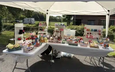 Shinzo Crochet participe au Festival de l’Été du Marché de la Filature à Saint-André-lez-Lille